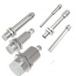 Standard inductive proximity sensors metal circular type